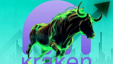 Crocken Girds for more rivals and deals with Cripto heated - DL News