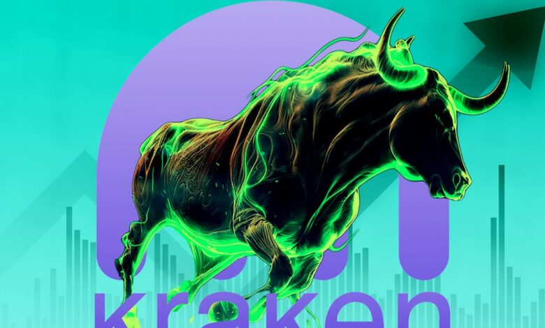 Crocken Girds for more rivals and deals with Cripto heated - DL News