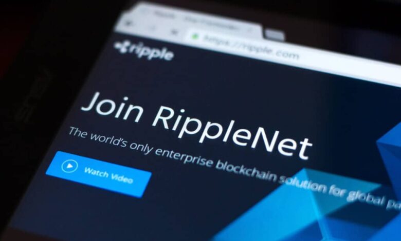 US Cripto Exchange Set for list of XRP ETF