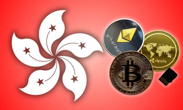 Hong Kong Cripto regulatory pioneers new financial borders in Asia