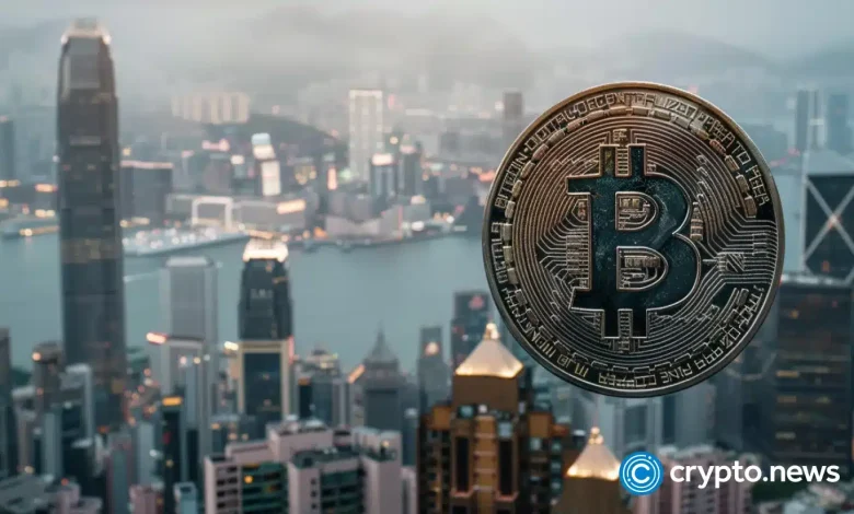 Hong Kong's encryption strategy offers new approval to exchange