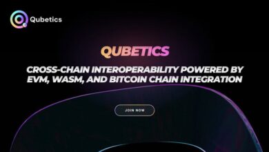 How to win Innovation 'Quetics' Blockchain, Toncoin Telegram and MONERO privacy in investors