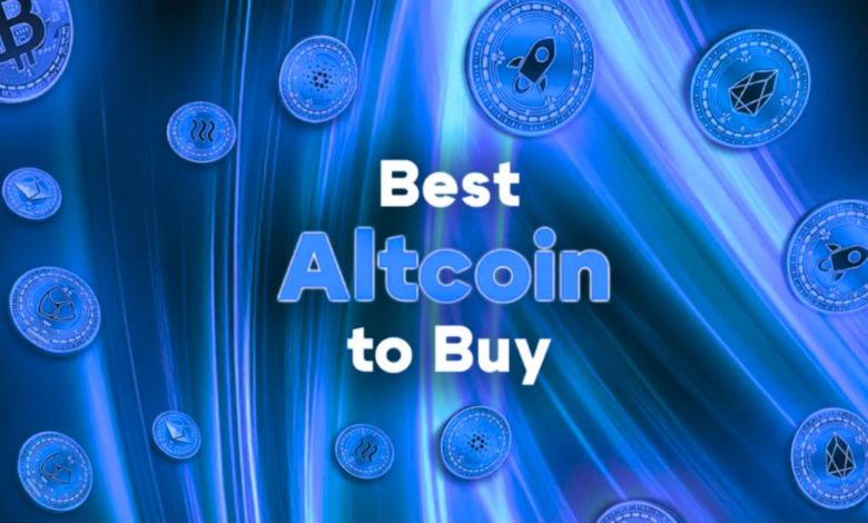 Best Altcoin for Purchase Before Next Cripto Bull Run This makes Skirocket - DL News