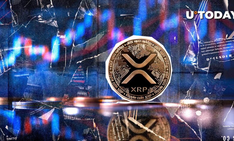 SEC just sent 'huge message' about XRP