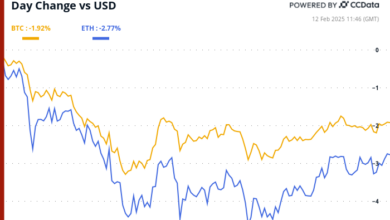 Incolar's inflation data may get rid of BTCO