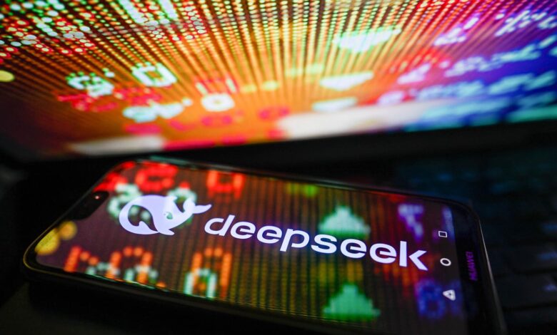 Is Deepseek news good or bad for Crypto AI projects?