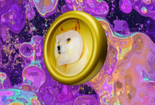 It's time to bounce the price of Dogecoin (Doug)? Here it can happen 0.74 dollars, $ 1 and $ 2