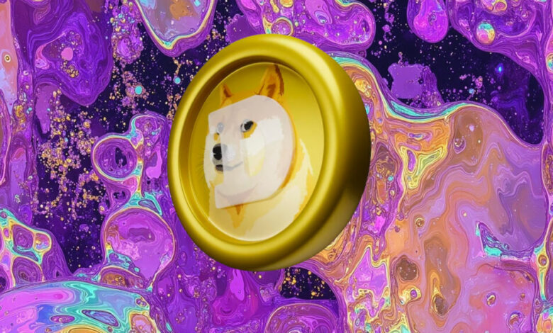 It's time to bounce the price of Dogecoin (Doug)? Here it can happen 0.74 dollars, $ 1 and $ 2