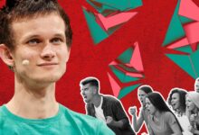 Why is Vitalik Baterin "again Communism of the Great" Chip launched Etherum Investors - DL News