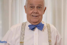 Jim Rogers says Bitcoin is a bubble and will explode one day.