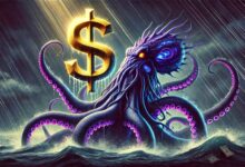 Kraken is ready to delete USDT and other stablecoins is inconsistent with Mika