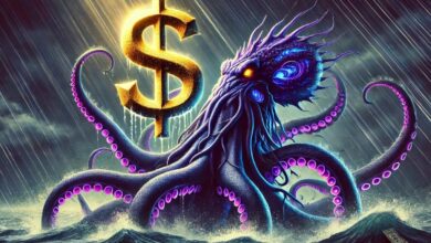 Kraken is ready to delete USDT and other stablecoins is inconsistent with Mika