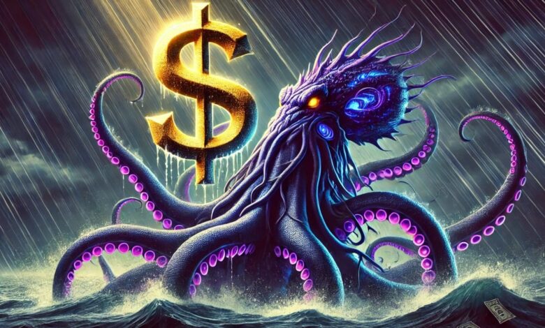 Kraken is ready to delete USDT and other stablecoins is inconsistent with Mika