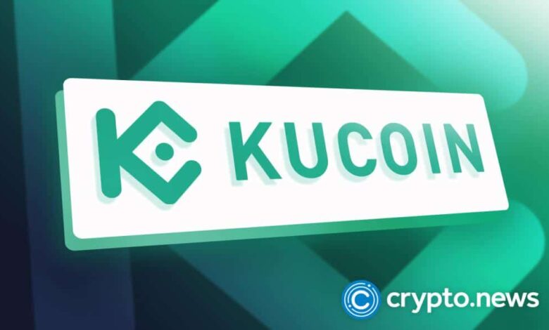 Kucoin is looking for a Micar license in Austria