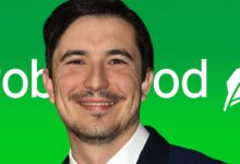 Stock Robinhood for double despite crypto-fall, Morgan Stanley - DL News