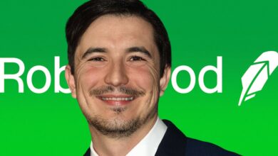 Stock Robinhood for double despite crypto-fall, Morgan Stanley - DL News