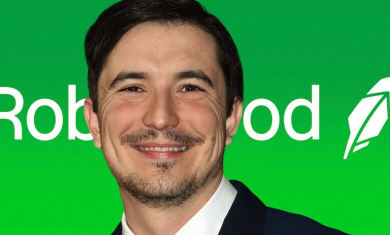 Stock Robinhood for double despite crypto-fall, Morgan Stanley - DL News