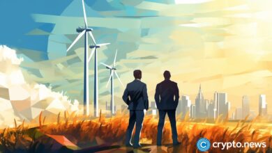 Mara finishes the acquisition of the Texas Farm for winds for bitcoin mining