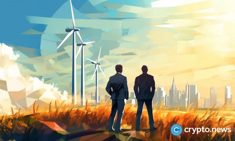 Mara finishes the acquisition of the Texas Farm for winds for bitcoin mining