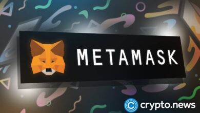 Metamask to add BTC, SOL support and Smart contracts