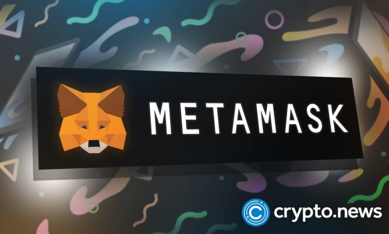 Metamask to add BTC, SOL support and Smart contracts