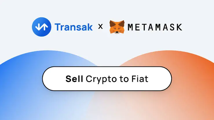 Metamask and Transk team to make it easier for them to spend Crypto