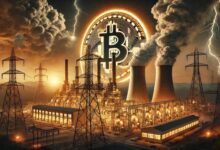 Mining will not be sustainable after half