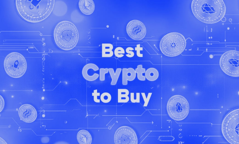 Best Cripto to buy now before it becomes the next crypt to explode - DL News