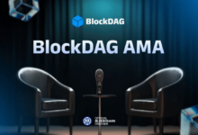 Prepare, coding miners! Blockdag mining equipment is almost ready, laboratories were chosen in the last AMA