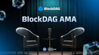 Prepare, coding miners! Blockdag mining equipment is almost ready, laboratories were chosen in the last AMA