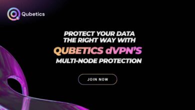 Queetics lead privacy, transformation of transactions, and fulcoin promotes data storage