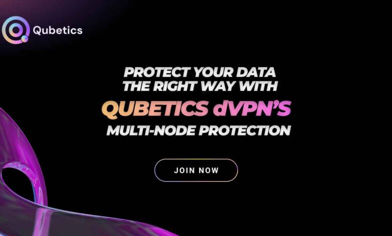 Queetics lead privacy, transformation of transactions, and fulcoin promotes data storage