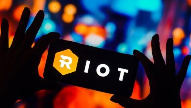 Riot Taps Adviss to explore the partnerships of artificial intelligence as revenue from Bitcoin miners