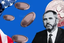 Ripple CEO Brad Garlinghouse in a shortlist for us Advisory Chamber for US Cripto