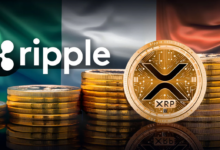 Ripple vs. SEC Q. CSRP Balkan price on the latest achievements