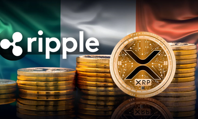 Ripple vs. SEC Q. CSRP Balkan price on the latest achievements