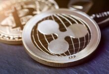 The XRP commander was chosen in the Ripple of the Consulting Council