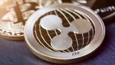 The XRP commander was chosen in the Ripple of the Consulting Council