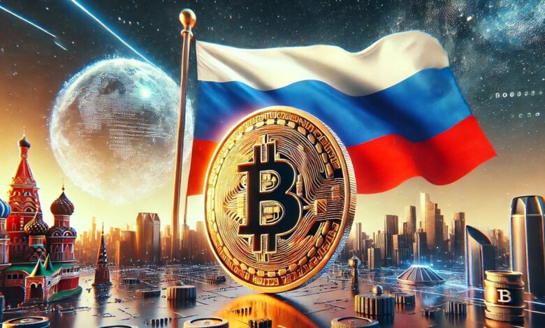 Russia records registration in miners by encryption by November 1, 2025