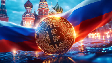 Russia to launch the country level for encryption mining equipment