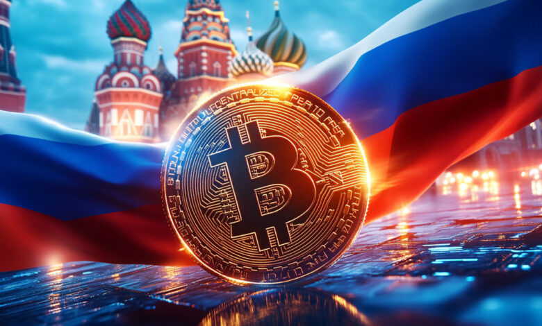 Russia to launch the country level for encryption mining equipment