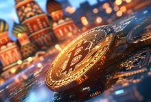 Russian bitcoin miners fear that the new mining record may lead to security violations