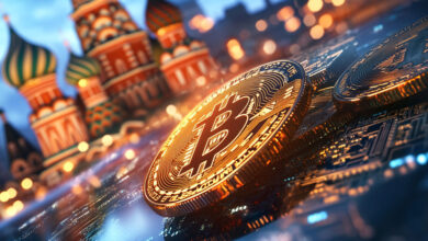 Russian bitcoin miners fear that the new mining record may lead to security violations