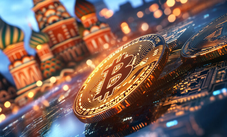 Russian bitcoin miners fear that the new mining record may lead to security violations