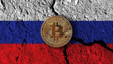 Russian reports Russia $ 14.2 million losses of encryption mining