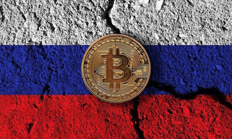 Russian reports Russia $ 14.2 million losses of encryption mining