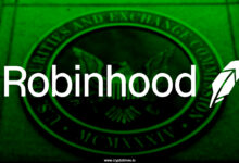 SEC closes the investigation of Robinhood Crypto without any procedure