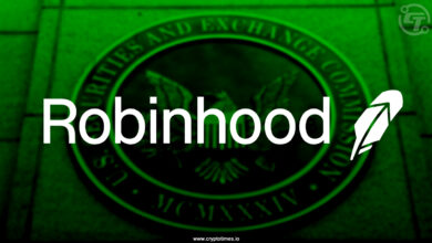 SEC closes the investigation of Robinhood Crypto without any procedure