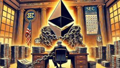 SEC postpones Ethereum ETF options in addition to uncertainty in the market