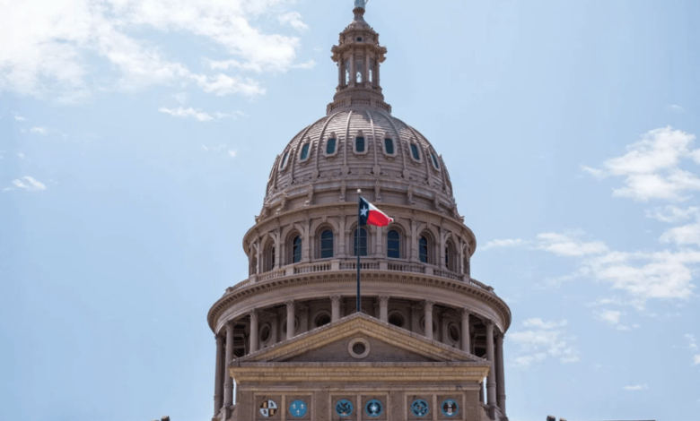 Senate members of Texas floats the state reserves from Bitcoin